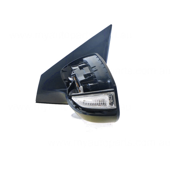 Door Mirror Passenger Side OEM Suits Nissan Pulsar St/St-L B17 2012 to 2017