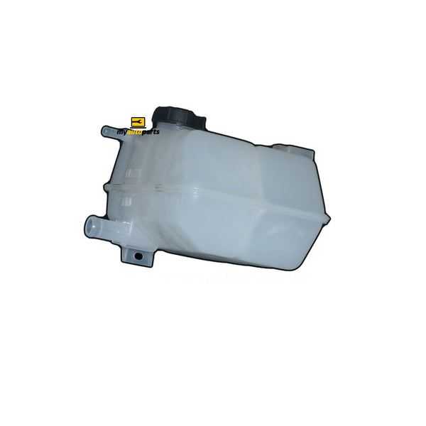 Radiator Overflow Bottle OEM suits