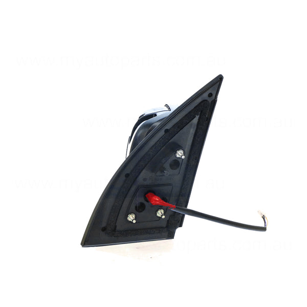 Door Mirror Drivers Side OEM Suits Nissan X-Trail T31 2007 to 2014
