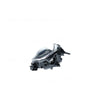 Halogen Head Lamp Passenger Side OEM Suits Nissan Almera N17 2012 to 2014