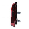 Tail Lamp Drivers Side OEM Suits Nissan Patrol GU/Y61 Wagon 12/2009 to 12/2016