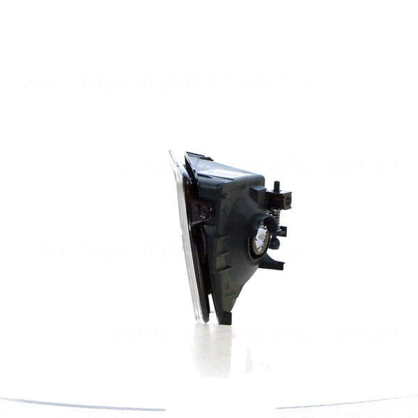 Fog Lamp Passenger Side OEM suits Honda Civic