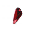 Tail Lamp Drivers Side Aftermarket Suits Nissan Maxima J31 11/2003 to 12/2005