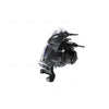 Halogen Electric Adjust Head Lamp Passenger Side OEM Suits Nissan X-Trail T31 2007 to 2014
