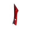 Tail Lamp Upper Passenger Side OEM Suits Honda CR-V RM 2014 to 2017