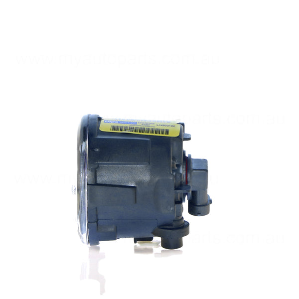 Fog Lamp R/L Certified suits Nissan
