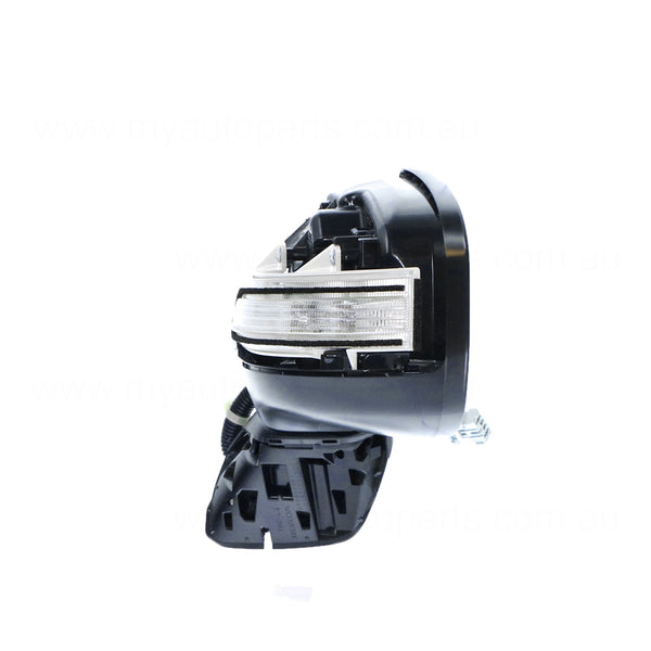 Door Mirror Passenger Side OEM Suits Honda Civic FB 2012 to 2016
