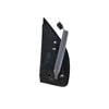 Black Door Mirror Electric Adjust Passenger Side OEM Suits Nissan Navara D40 2010 to 2015