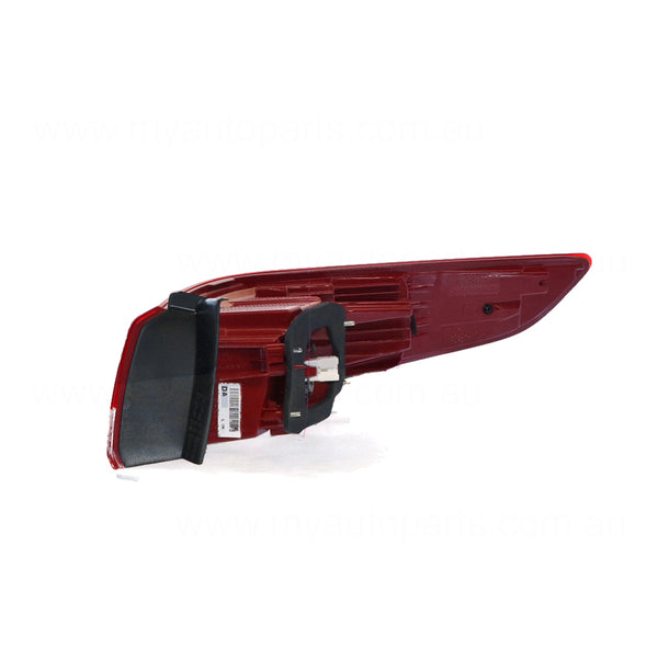 LED Tail Lamp Passenger Side OEM Suits Kia Optima JF 2018 to 2021