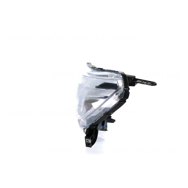 Halogen Head Lamp Passenger Side OEM suits Nissan Navara