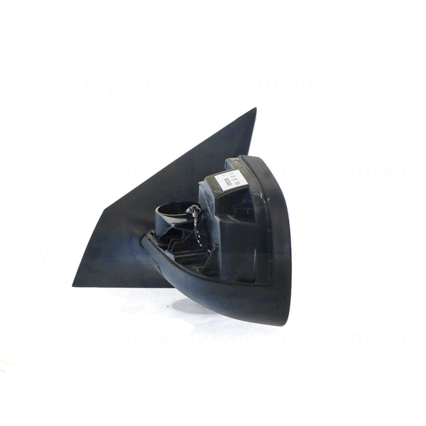 Electric Without Indicator Door Mirror Passenger Side OEM Suits Nissan Almera N17 2012 to 2014