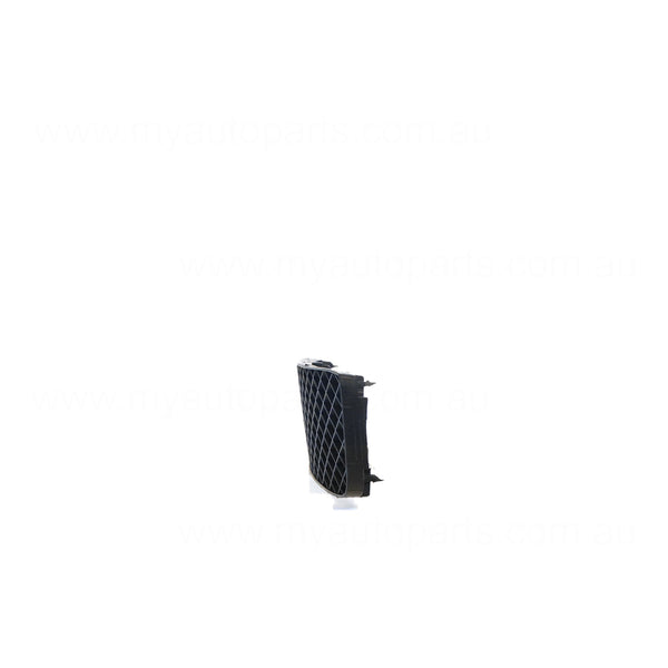 Front Bar Grille OEM Suits Mazda 323 BJ 2001 to 2004
