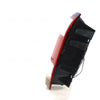 Tail Lamp Passenger Side Aftermarket Suits Nissan Pathfinder R50 1998 to 2005