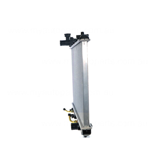 Radiator 34 / 34 mm Plastic Aluminium 375 x 708 x 26 mm Manual/Auto 2.0L L J20A Aftermarket Suits Suzuki SX4 RW420 2007 to 2014