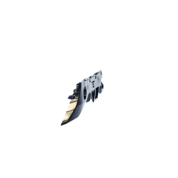 Rear Bar Retainer Drivers Side OEM suits Mazda CX-3 DK