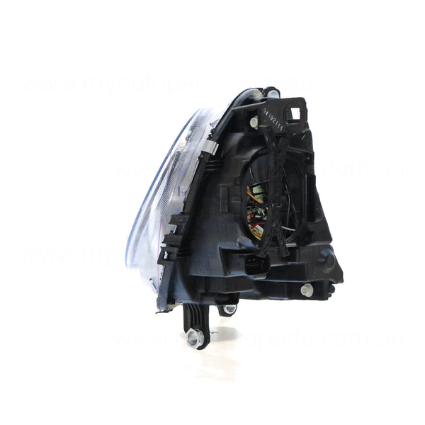 Head Lamp Drivers Side Certified suits Mini Cooper R55/R56/R57/R58/R59