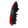 Tail Lamp Drivers Side OEM suits Nissan Navara
