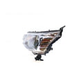 Halogen Head Lamp Passenger Side OEM suits Toyota Hiace