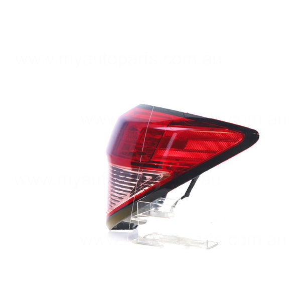 Tail Lamp Drivers Side Certified suits Honda HR-V VTi RU 2014 to 2018
