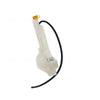 With Cap Without Sensor Radiator Overflow Bottle Aftermarket Suits Nissan Pathfinder R50 1995 to 1998