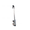 Radiator Plastic Aluminium 400 x 768 x 16 mm Manual/Auto 2.4 L K24Z3 Aftermarket Suits Honda Accord CU 2008 to 2015
