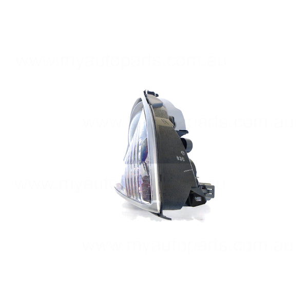 Front Bar Park / Indicator Lamp Drivers Side OEM Suits Mazda CX-7 ER 2006 to 2012