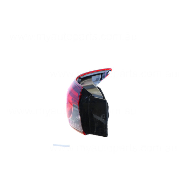 Tail Lamp Passenger Side OEM suits Mazda 6 GJ/GL Sedan 1/2015 to 7/2018