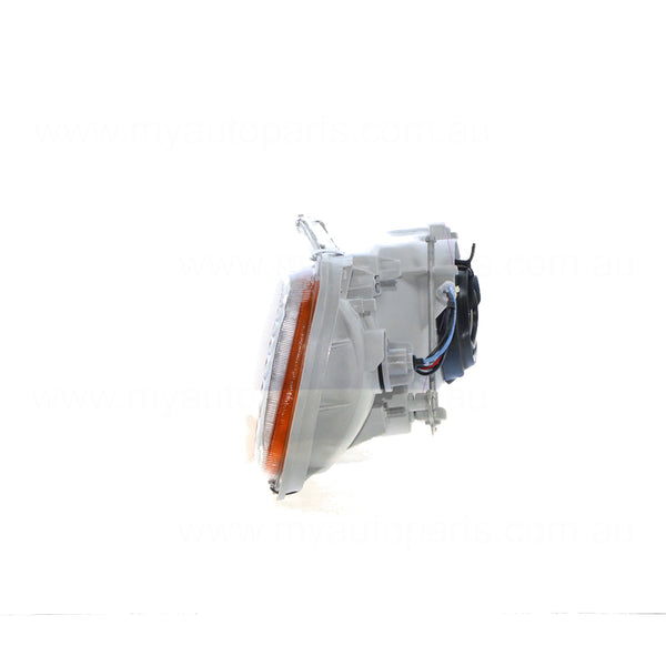 Head Lamp Passenger Side Aftermarket suits Suzuki Vitara