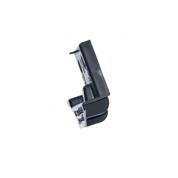 Rear Bar Bracket OEM suits Mazda 3 BN