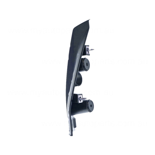 Front Bar Apron OEM suits Nissan Navara