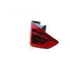 Tail Lamp Drivers Side Certified Suits Honda City GM 2014 to 2017
