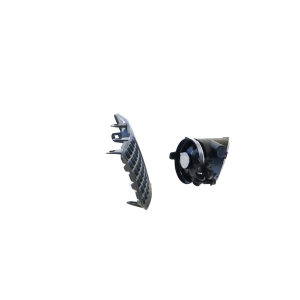 Fog Lamp Drivers Side Certified Suits Volvo XC70 BZ 2007 to 2010