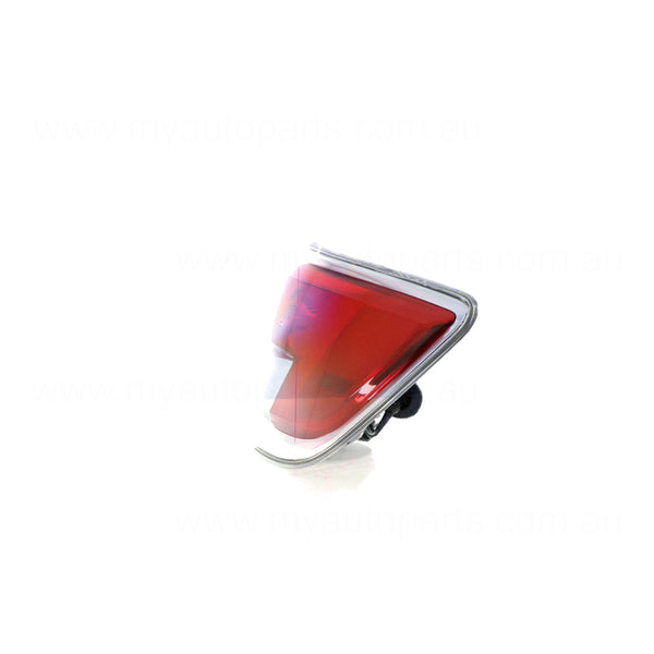 Tail Lamp Drivers Side OEM Suits Mazda CX-9 TB 2007 to 2009