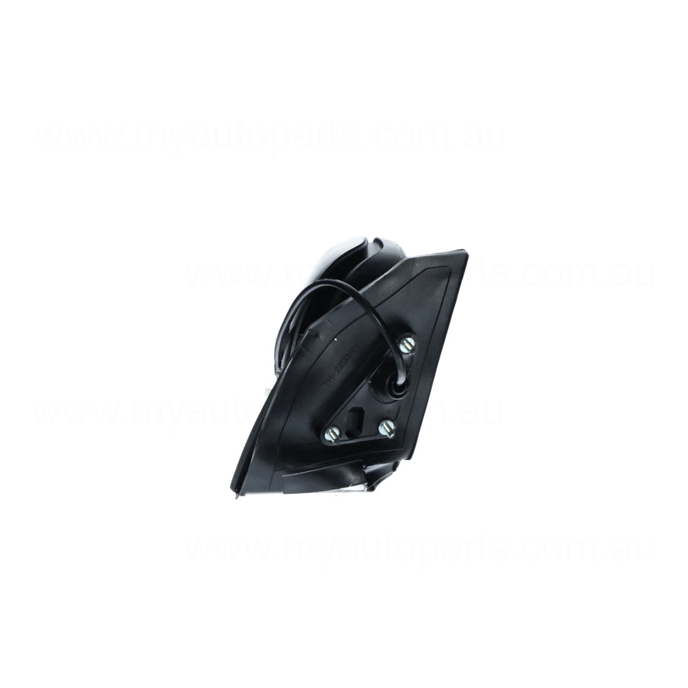 Door Mirror Drivers Side Certified Suits Toyota Corolla ZZE122R 2001 t