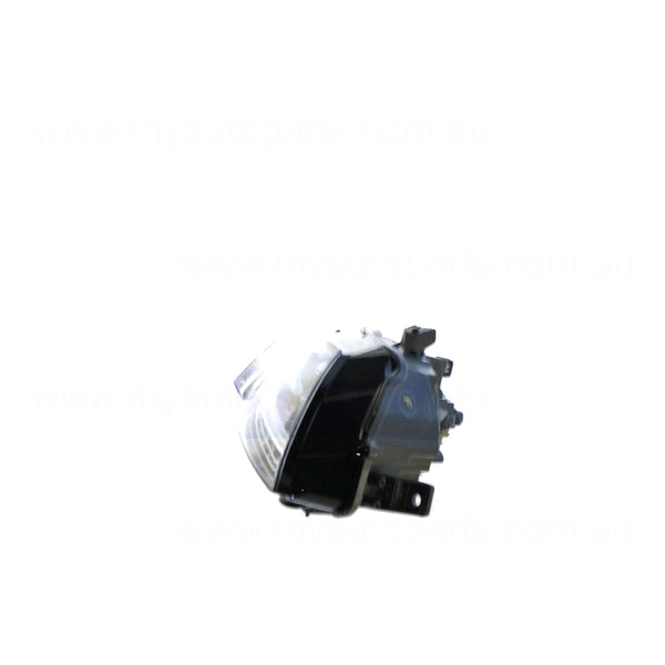 Head Lamp Drivers Side OEM Suits Honda CR-Z ZF 2011 to 2013