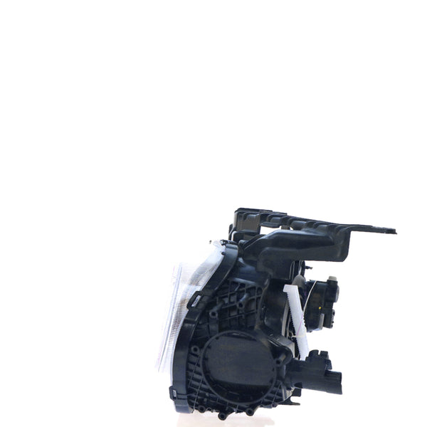 Halogen Electric Adjust Head Lamp Passenger Side Certified Suits Nissan Juke F15 2013 to 2014