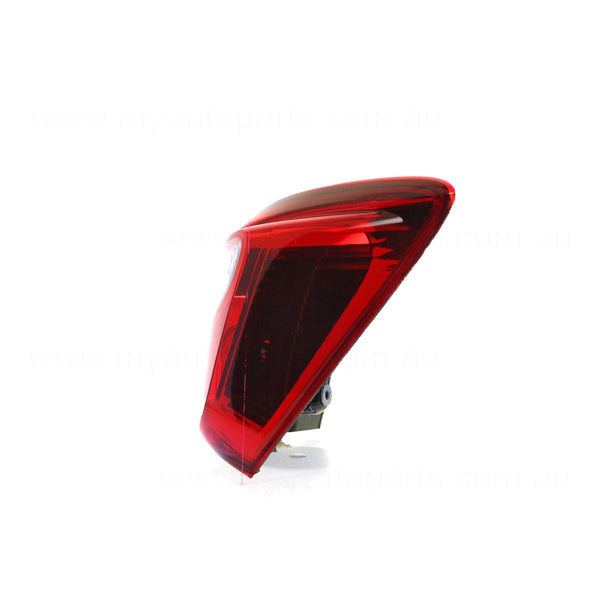 Tail Lamp Drivers Side OEM suits Suzuki S-cross JY 2013 to 2016