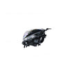 Head Lamp Passenger Side OEM suits Mazda 2