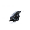 Halogen Manual Adjust Head Lamp Passenger Side OEM Suits Honda Jazz GE 2008 to 2014