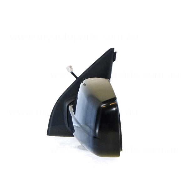 Door Mirror Passenger Side Aftermarket Suits Nissan X-Trail T30 2001 to 2007