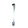 Radiator 35 / 35 mm Plastic Aluminium 450 x 688 x 26 mm Manual 2.7L&3.2L L TD27/QD32 Aftermarket Suits Nissan Navara D22 1997 to 2001