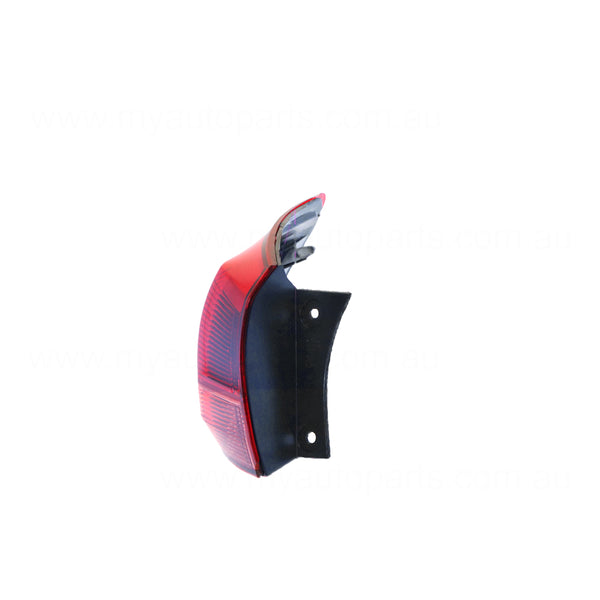Tail Lamp Passenger Side Certified Suits Nissan Dualis J10 2007 to 2009