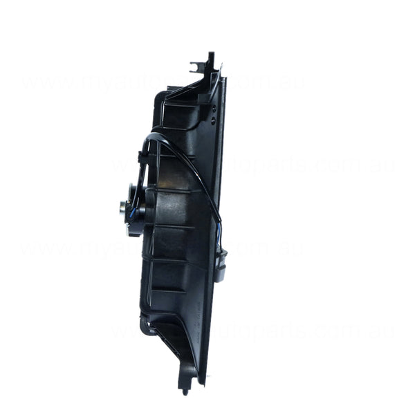 Radiator Fan Assembly Aftermarket Suits Honda Accord CG/CK 1997 to 2003