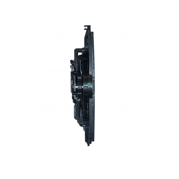12 v Radiator Fan Assembly OEM Suits Nissan X-Trail T31 2007 to 2014