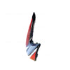 Tail Lamp Drivers Side OEM Suits Nissan Juke F15 II 2015 to 2020