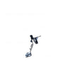 Bonnet Hinge OEM suits Mazda 3 BM