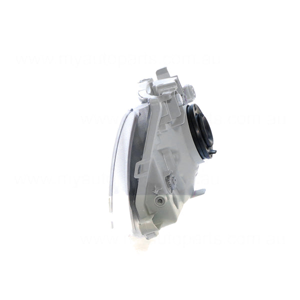 Head Lamp Electric Adjust Passenger Side Certified Suits Nissan Navara D22 5/2000 to 10/2001
