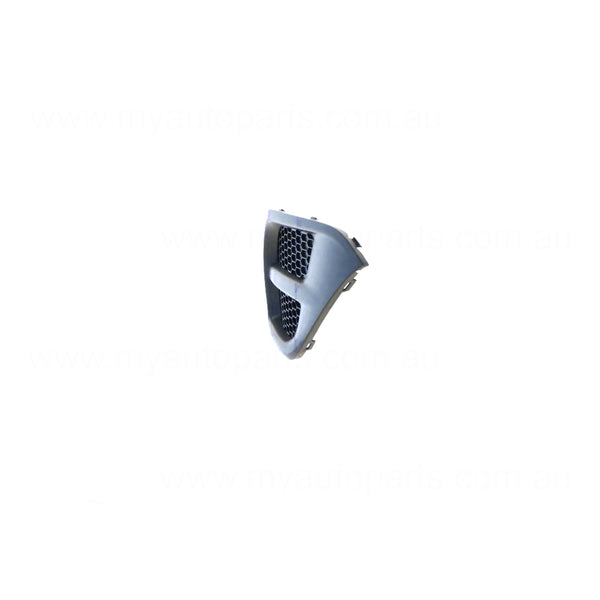 Front Bar Grille Drivers Side OEM Suits Honda CR-V RM 11/2012 to 6/2017