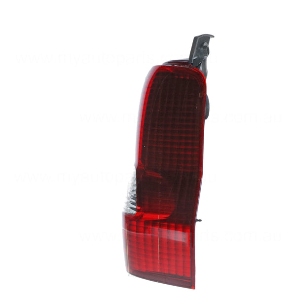 Tail Lamp Drivers Side OEM Suits Mazda 121 DW 3/2000 to 11/102