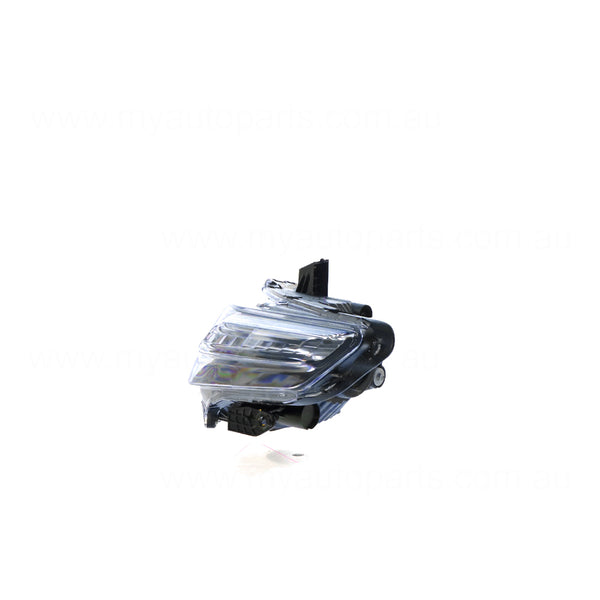 Halogen Manual Adjust Head Lamp Passenger Side OEM Suits Honda City GM 2009 to 2013